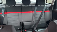 Citroen C3 Aircross 1.2 PureTech 130 Shine Plus 5dr EAT6 Petrol Hatchback